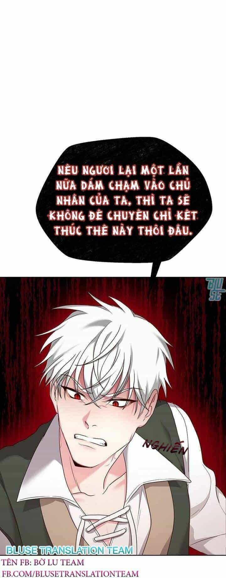 Tôi Sẽ Chỉ Sống Như Một Nhân Vật Phản Diện - Chương 31 - ảnh 50