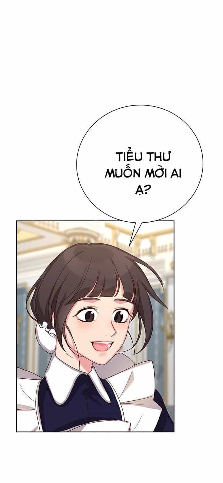 Tôi Sẽ Chỉ Sống Như Một Nhân Vật Phản Diện - Chương 32.2 - ảnh 38