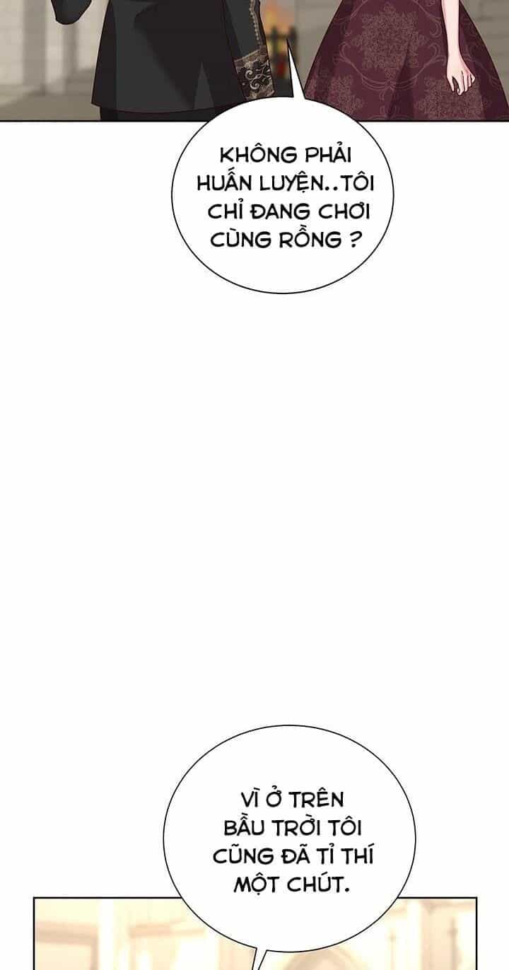 Tôi Sẽ Chỉ Sống Như Một Nhân Vật Phản Diện - Chương 32.2 - ảnh 61