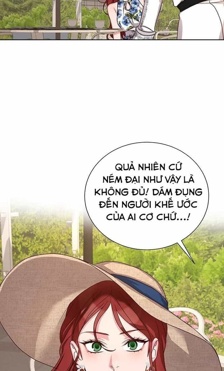 Tôi Sẽ Chỉ Sống Như Một Nhân Vật Phản Diện - Chương 32.2 - ảnh 9
