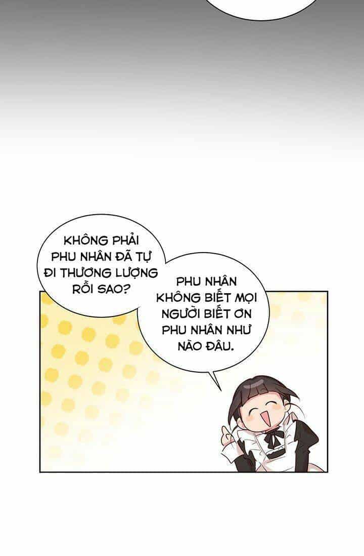 Tôi Sẽ Chỉ Sống Như Một Nhân Vật Phản Diện - Chương 4 - ảnh 58
