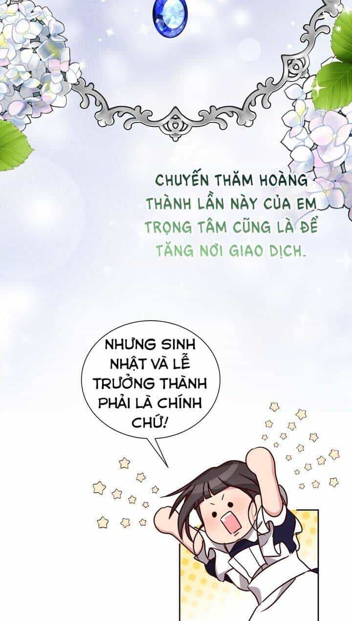 Tôi Sẽ Chỉ Sống Như Một Nhân Vật Phản Diện - Chương 34 - ảnh 13