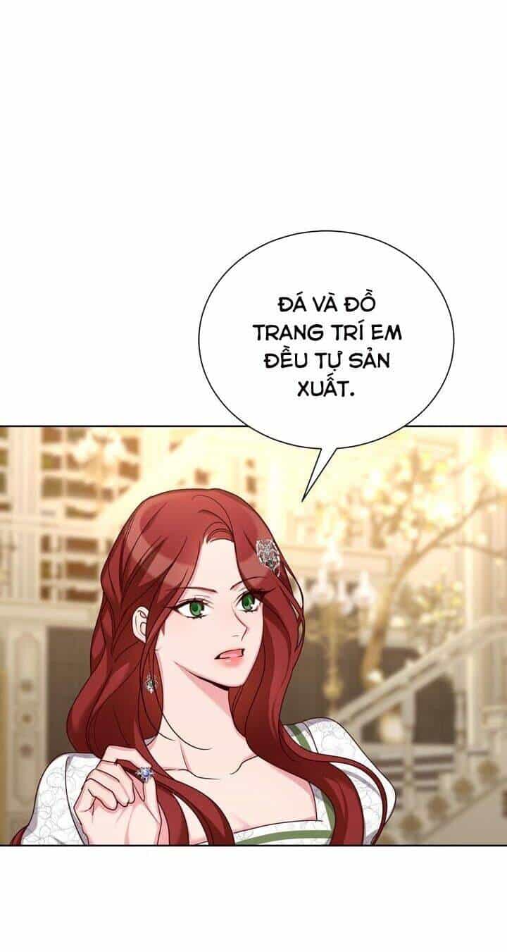 Tôi Sẽ Chỉ Sống Như Một Nhân Vật Phản Diện - Chương 34 - ảnh 18