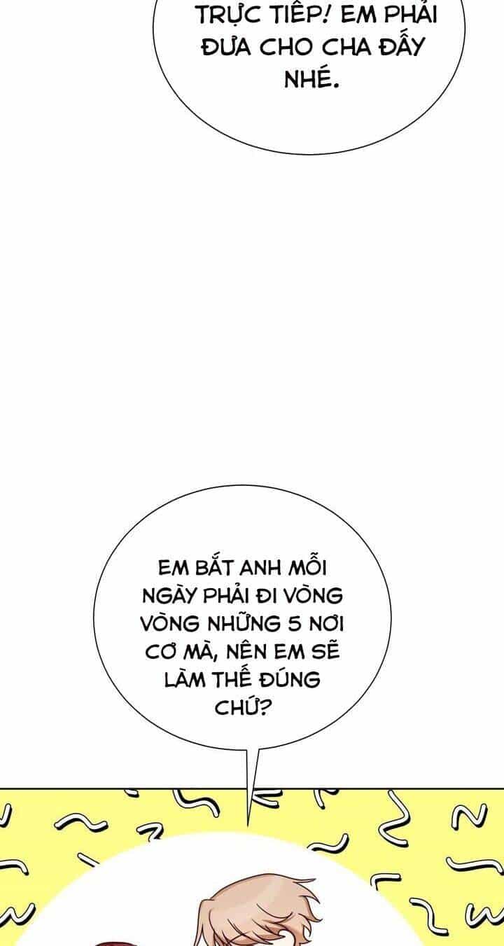 Tôi Sẽ Chỉ Sống Như Một Nhân Vật Phản Diện - Chương 34 - ảnh 34