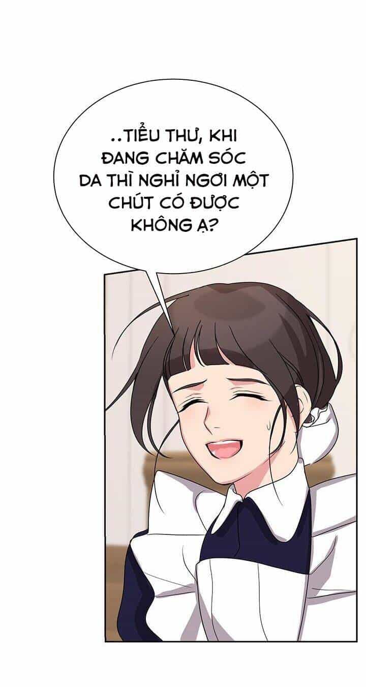 Tôi Sẽ Chỉ Sống Như Một Nhân Vật Phản Diện - Chương 35 - ảnh 24