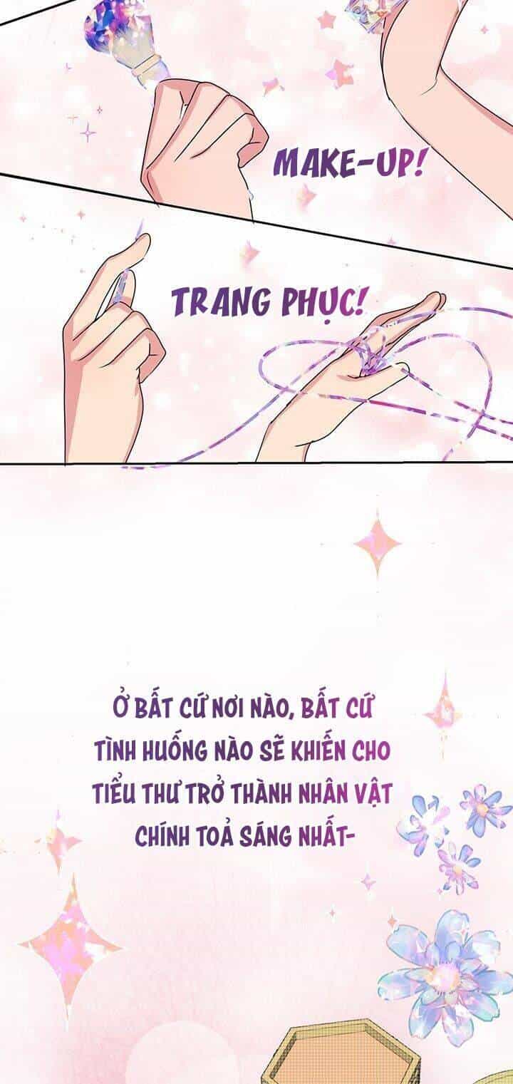 Tôi Sẽ Chỉ Sống Như Một Nhân Vật Phản Diện - Chương 35 - ảnh 31