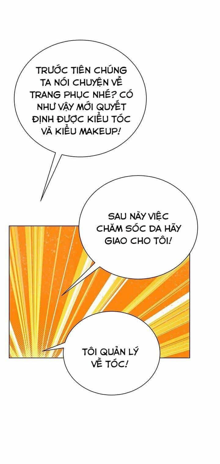 Tôi Sẽ Chỉ Sống Như Một Nhân Vật Phản Diện - Chương 35 - ảnh 35