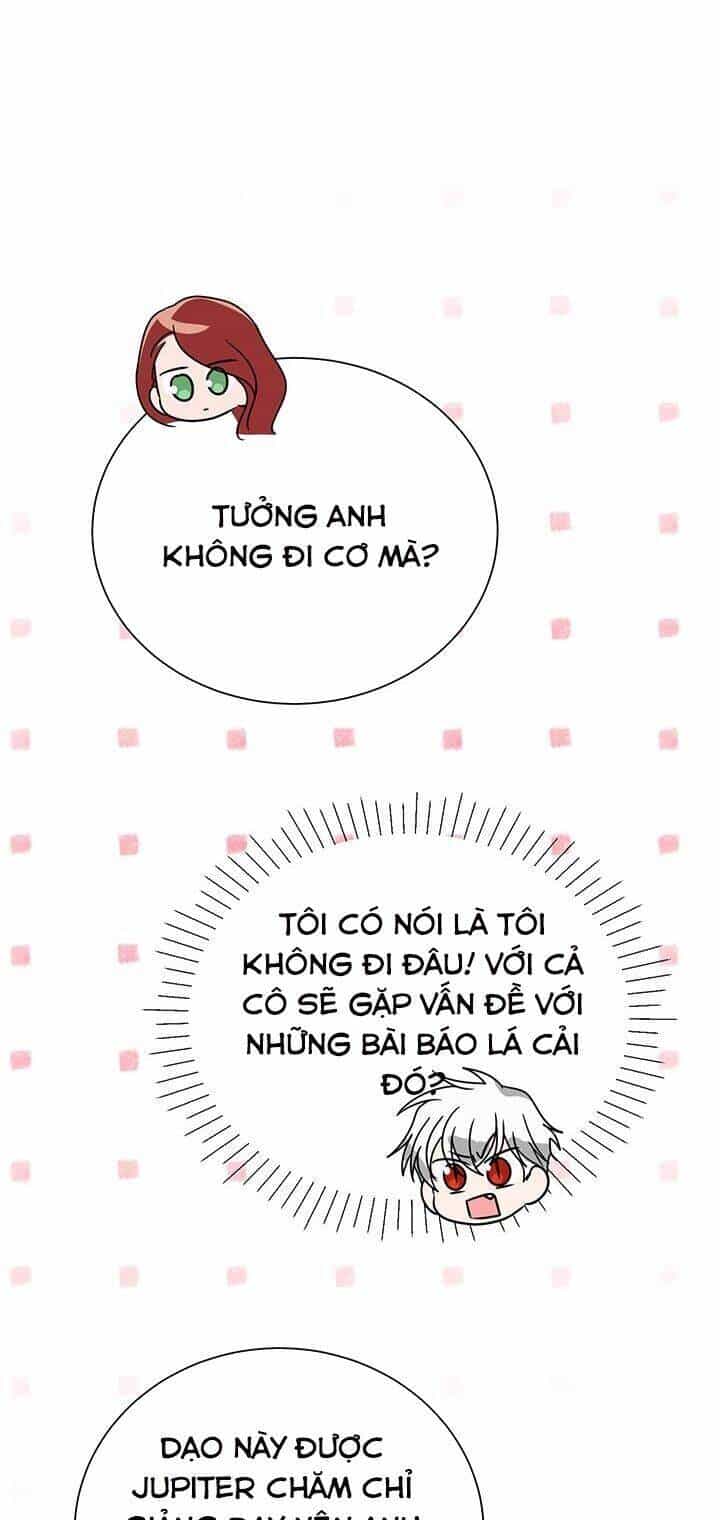 Tôi Sẽ Chỉ Sống Như Một Nhân Vật Phản Diện - Chương 35 - ảnh 56