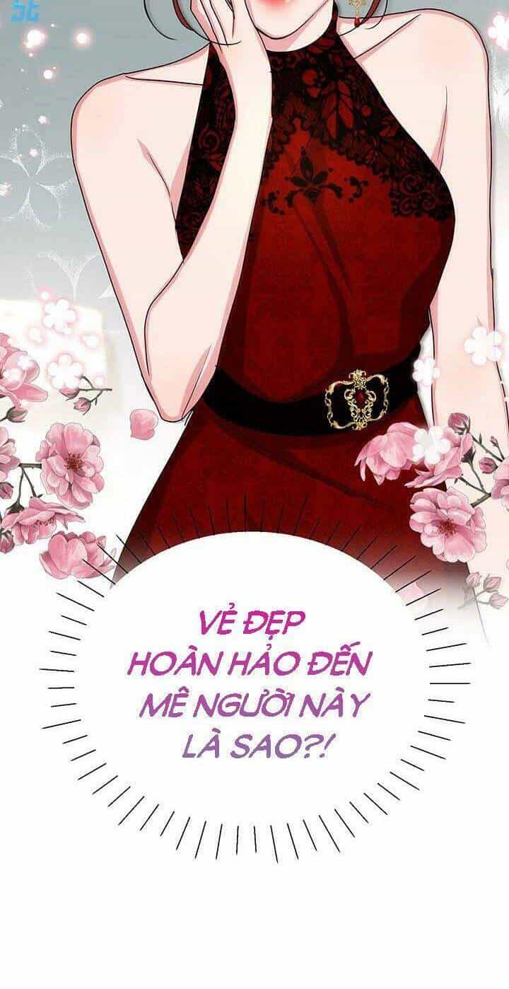 Tôi Sẽ Chỉ Sống Như Một Nhân Vật Phản Diện - Chương 36 - ảnh 5