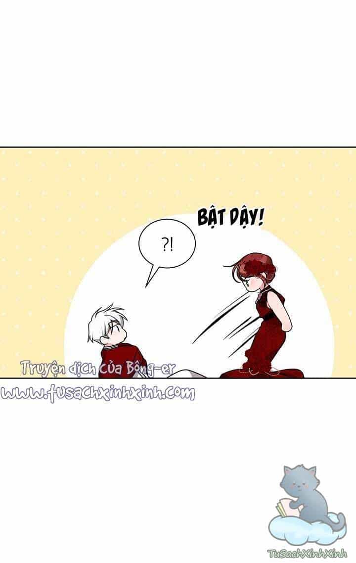 Tôi Sẽ Chỉ Sống Như Một Nhân Vật Phản Diện - Chương 38 - ảnh 36