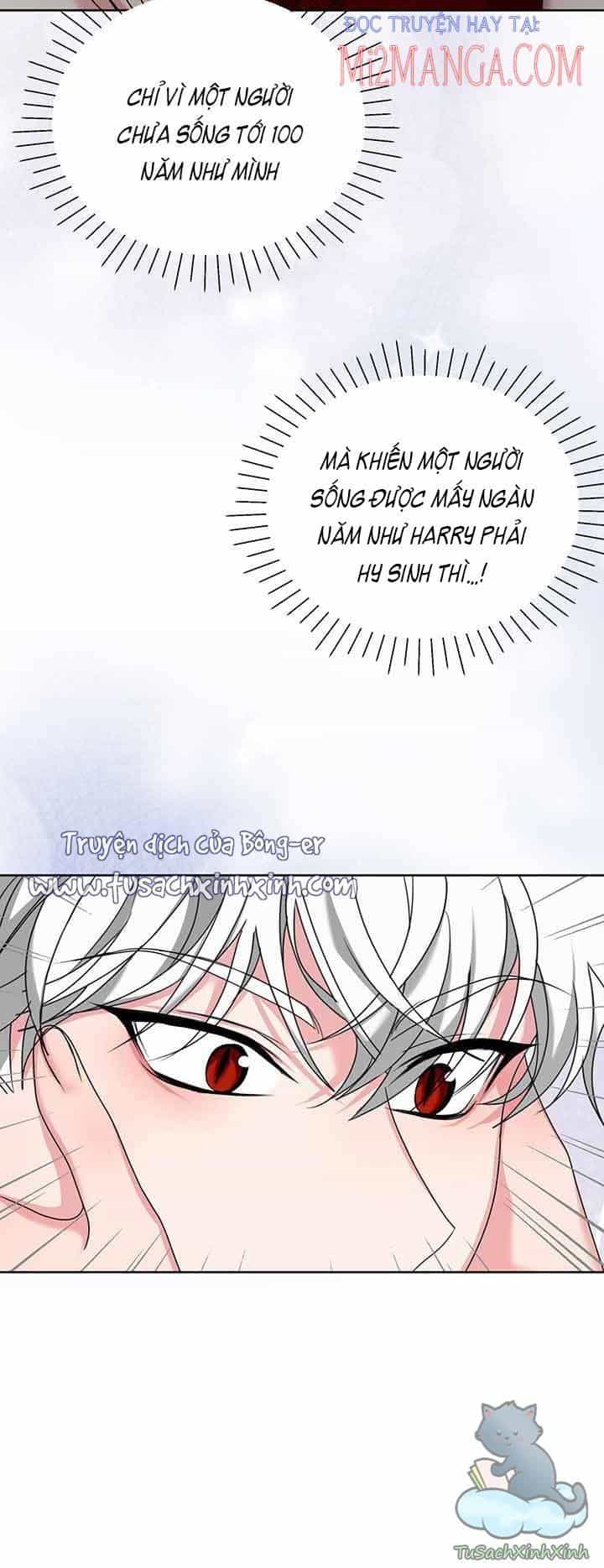 Tôi Sẽ Chỉ Sống Như Một Nhân Vật Phản Diện - Chương 38.1 - ảnh 22