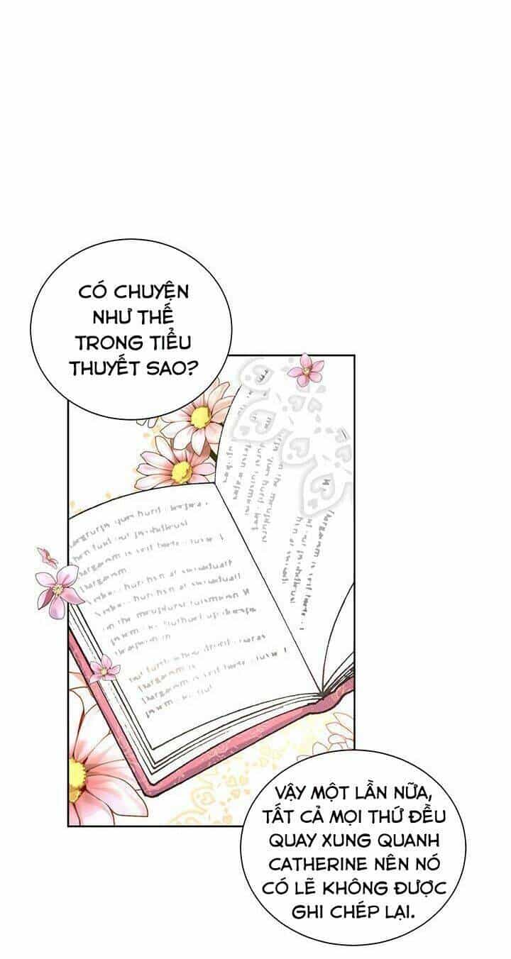 Tôi Sẽ Chỉ Sống Như Một Nhân Vật Phản Diện - Chương 5 - ảnh 4
