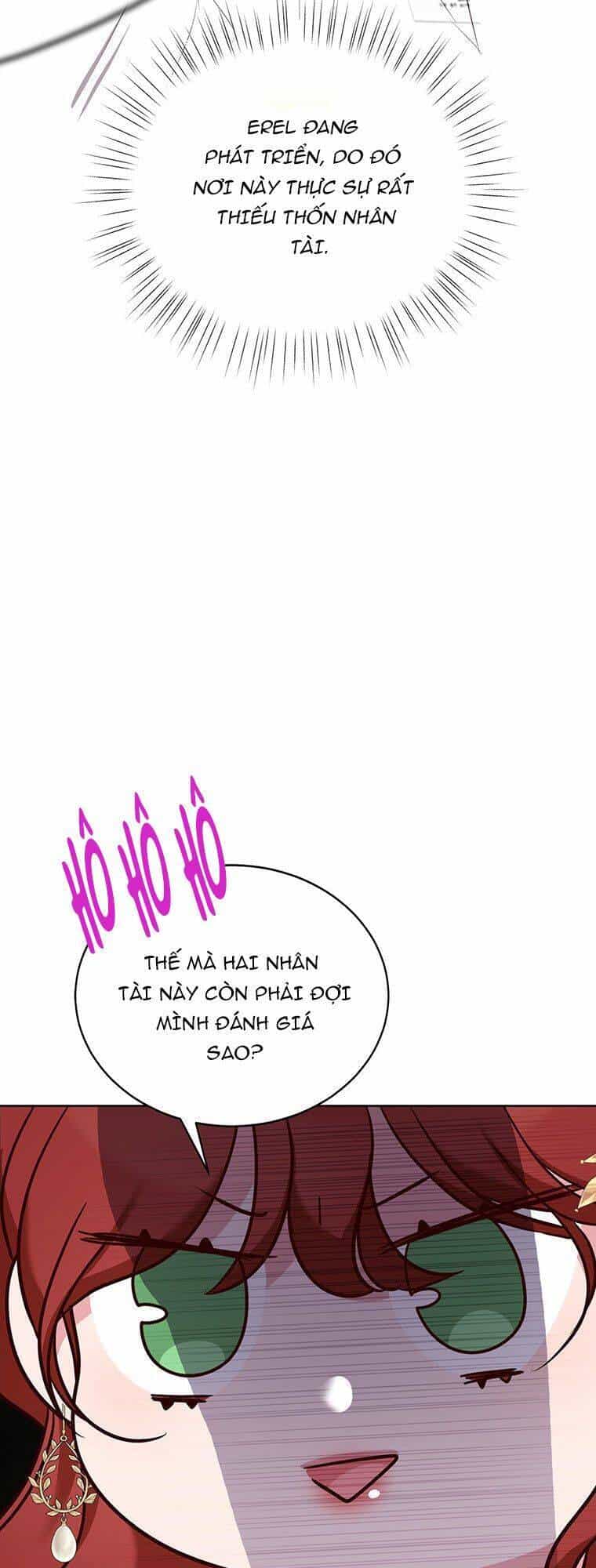 Tôi Sẽ Chỉ Sống Như Một Nhân Vật Phản Diện - Chương 41 - ảnh 36