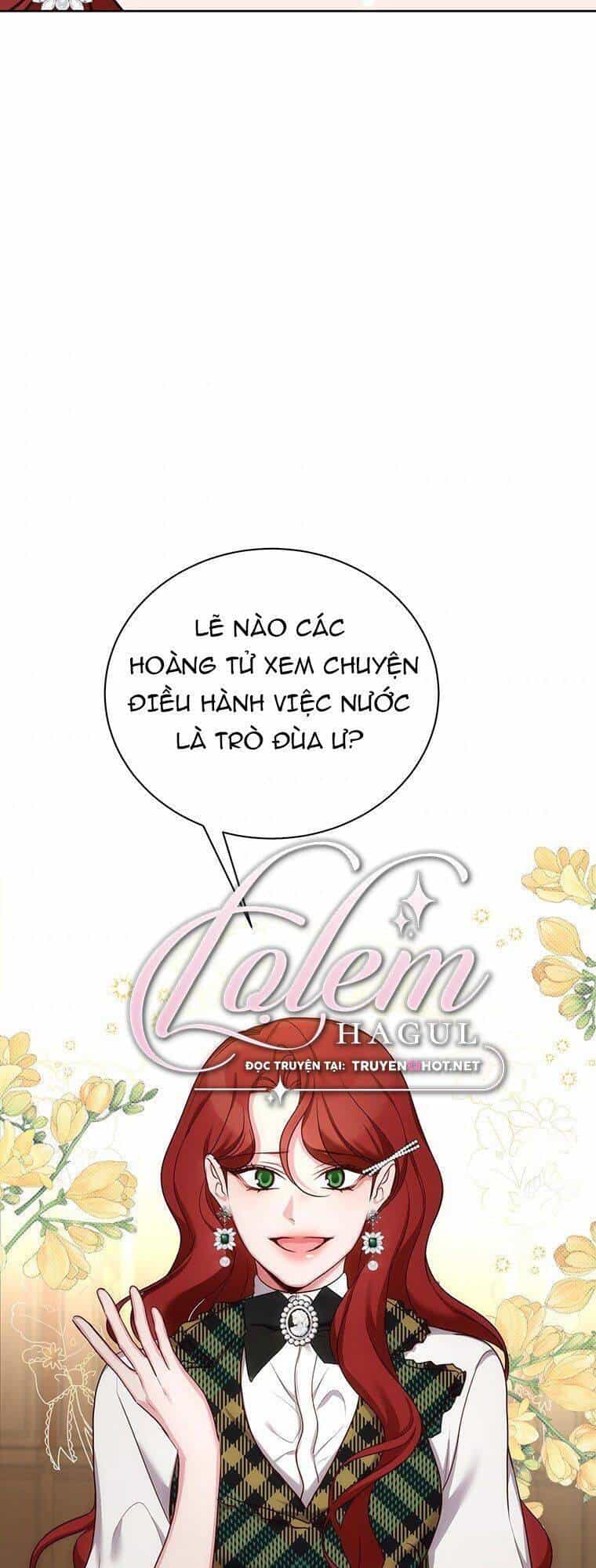 Tôi Sẽ Chỉ Sống Như Một Nhân Vật Phản Diện - Chương 41 - ảnh 54