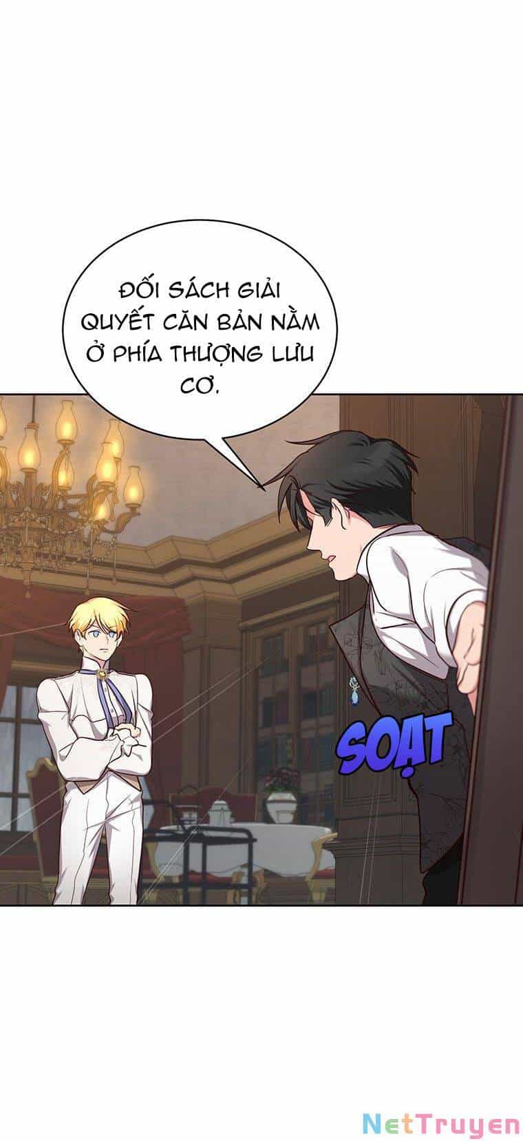 Tôi Sẽ Chỉ Sống Như Một Nhân Vật Phản Diện - Chương 44 - ảnh 65