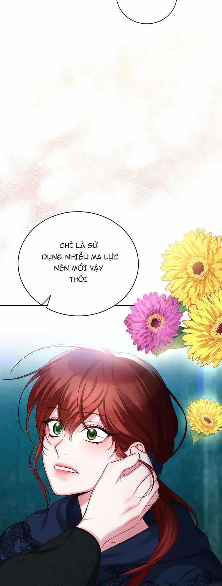 Tôi Sẽ Chỉ Sống Như Một Nhân Vật Phản Diện - Chương 46 - ảnh 19