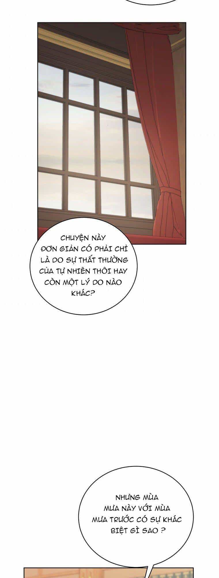 Tôi Sẽ Chỉ Sống Như Một Nhân Vật Phản Diện - Chương 46 - ảnh 50