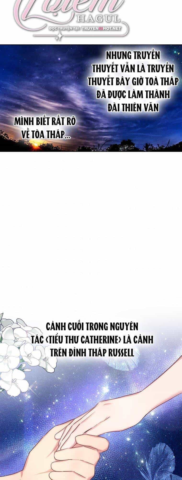 Tôi Sẽ Chỉ Sống Như Một Nhân Vật Phản Diện - Chương 47 - ảnh 5