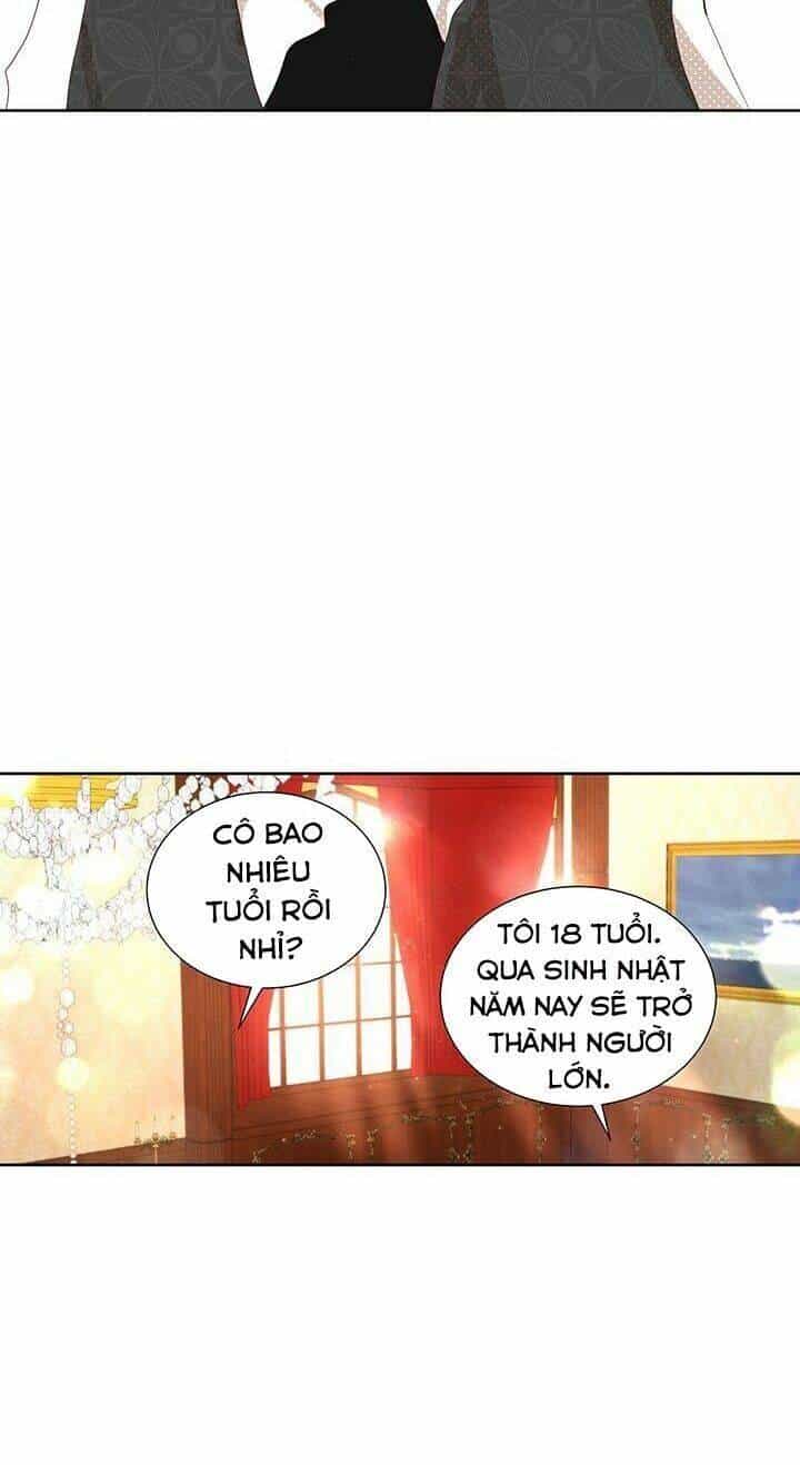 Tôi Sẽ Chỉ Sống Như Một Nhân Vật Phản Diện - Chương 6 - ảnh 33