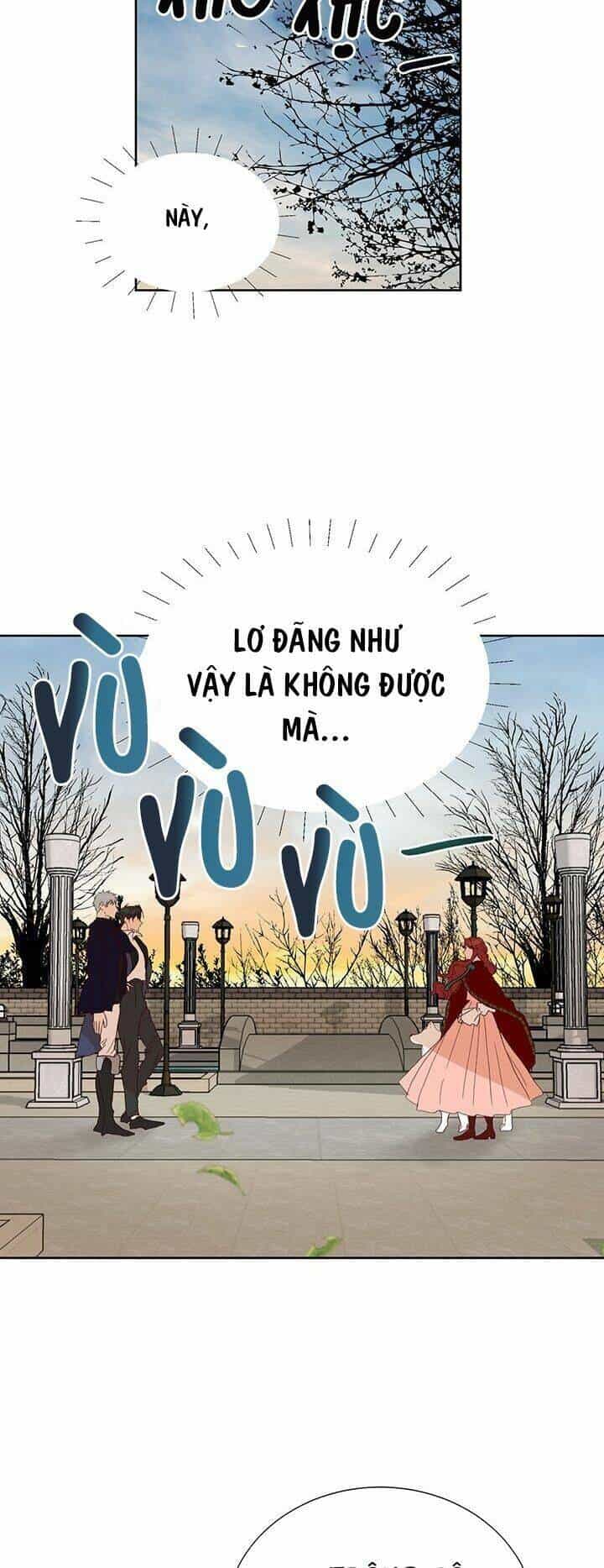 Tôi Sẽ Chỉ Sống Như Một Nhân Vật Phản Diện - Chương 6 - ảnh 48