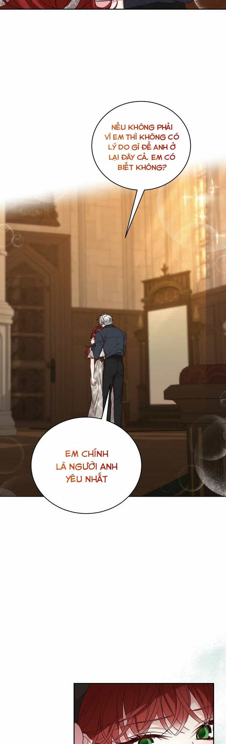Tôi Sẽ Chỉ Sống Như Một Nhân Vật Phản Diện - Chương 51 - ảnh 29
