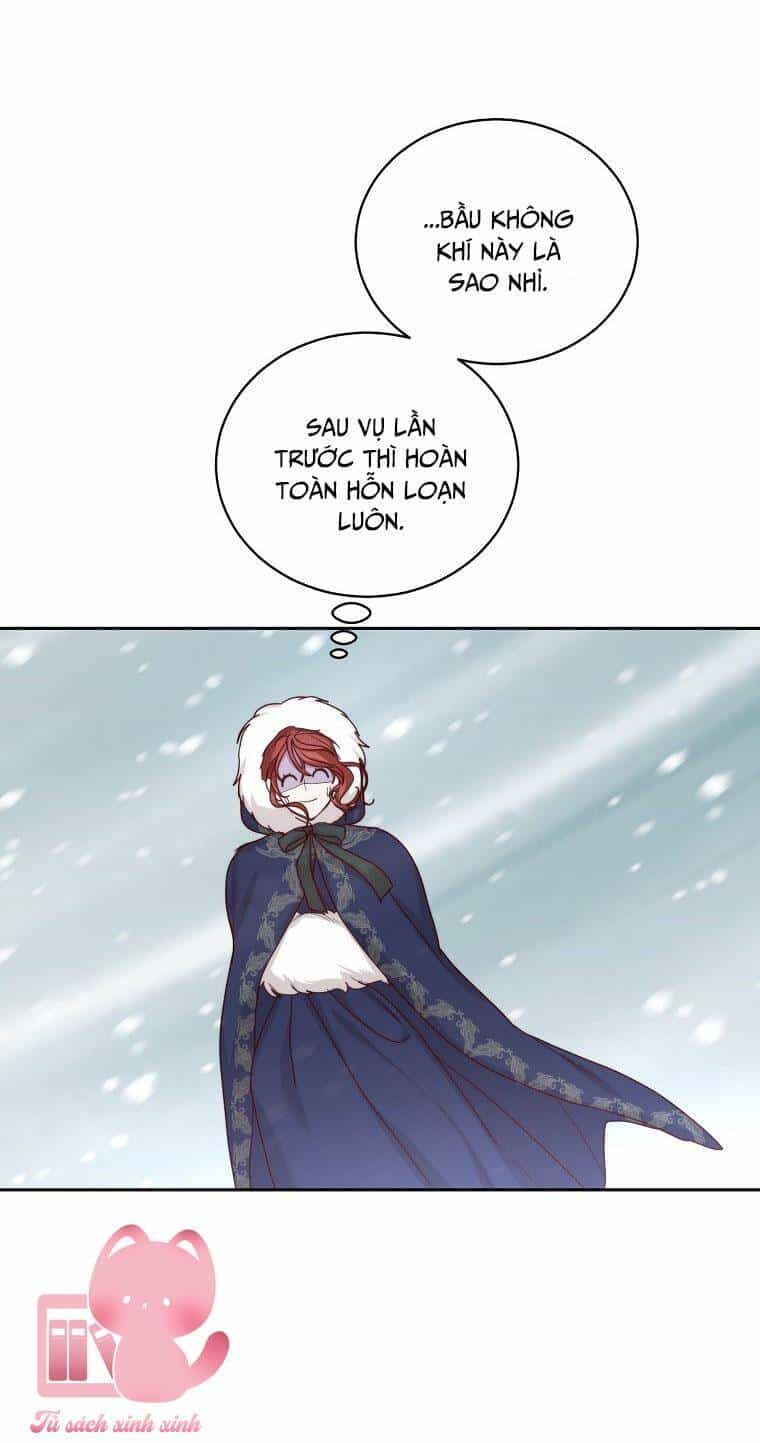 Tôi Sẽ Chỉ Sống Như Một Nhân Vật Phản Diện - Chương 58 - ảnh 16