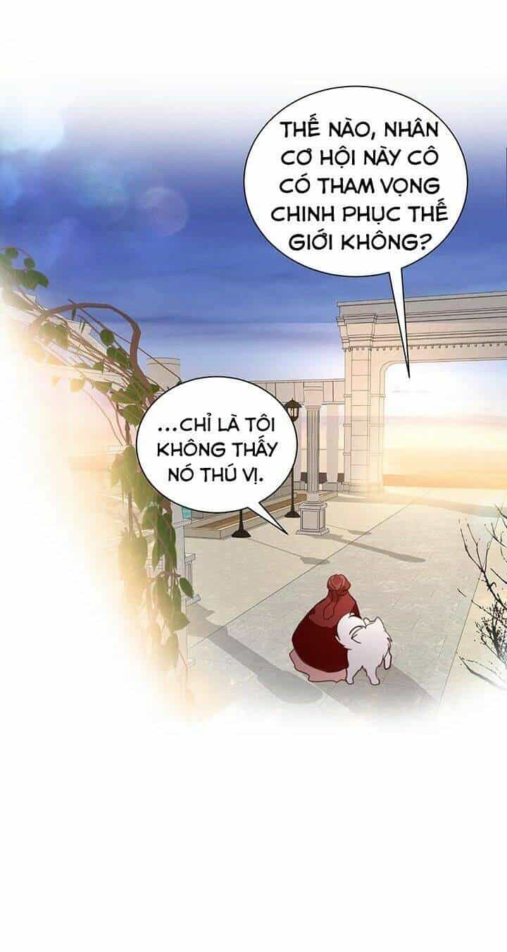 Tôi Sẽ Chỉ Sống Như Một Nhân Vật Phản Diện - Chương 7 - ảnh 49