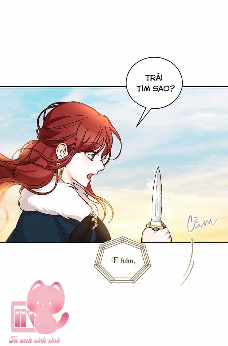 Tôi Sẽ Chỉ Sống Như Một Nhân Vật Phản Diện - Chương 60 - ảnh 36
