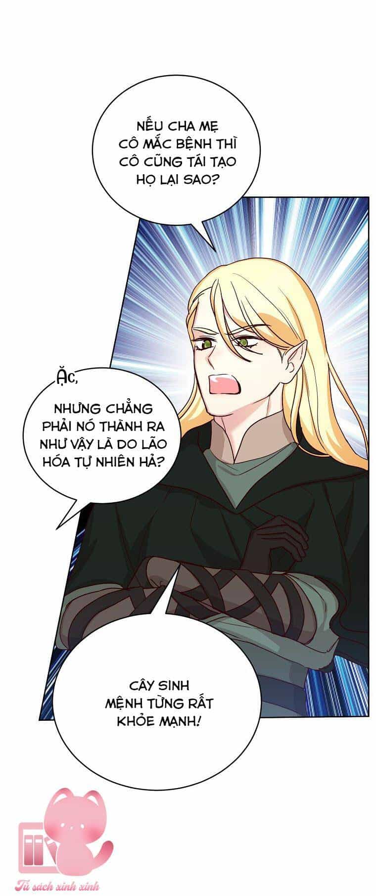 Tôi Sẽ Chỉ Sống Như Một Nhân Vật Phản Diện - Chương 64 - ảnh 15