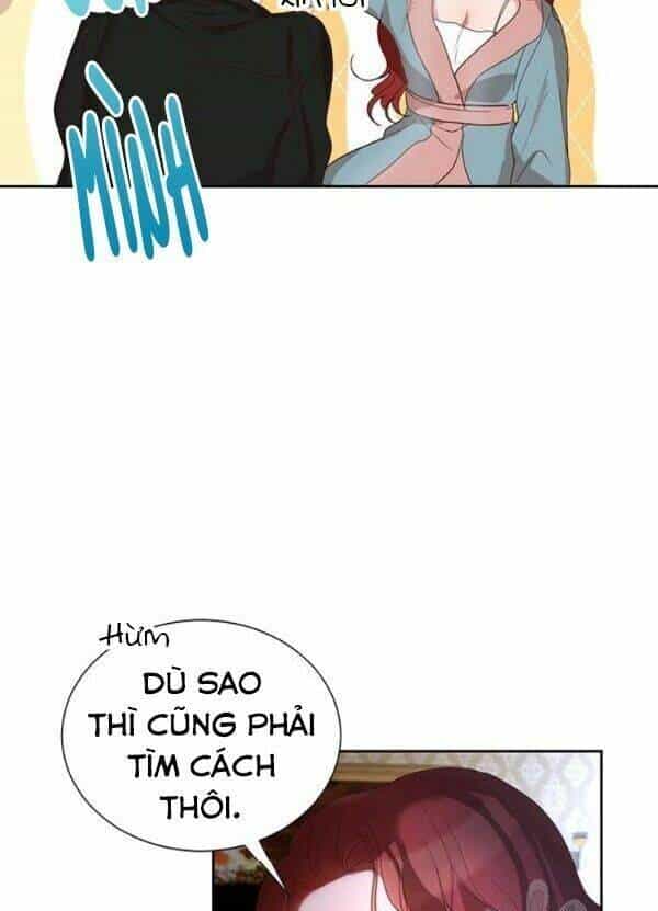Tôi Sẽ Chỉ Sống Như Một Nhân Vật Phản Diện - Chương 8 - ảnh 35
