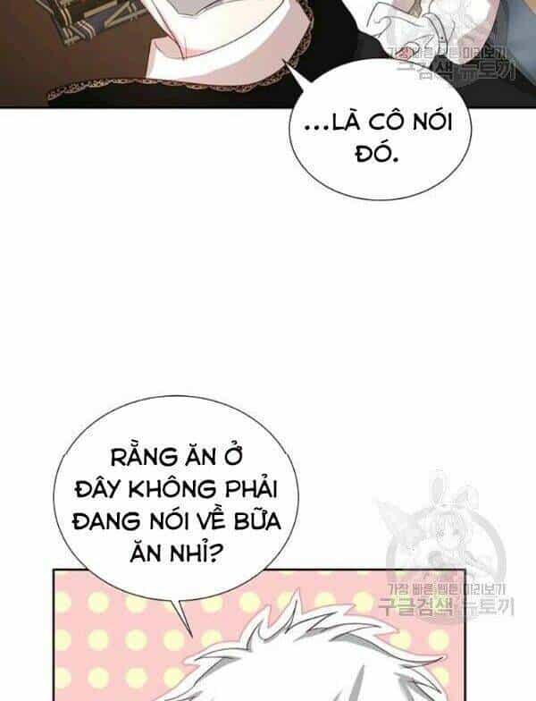 Tôi Sẽ Chỉ Sống Như Một Nhân Vật Phản Diện - Chương 8 - ảnh 48