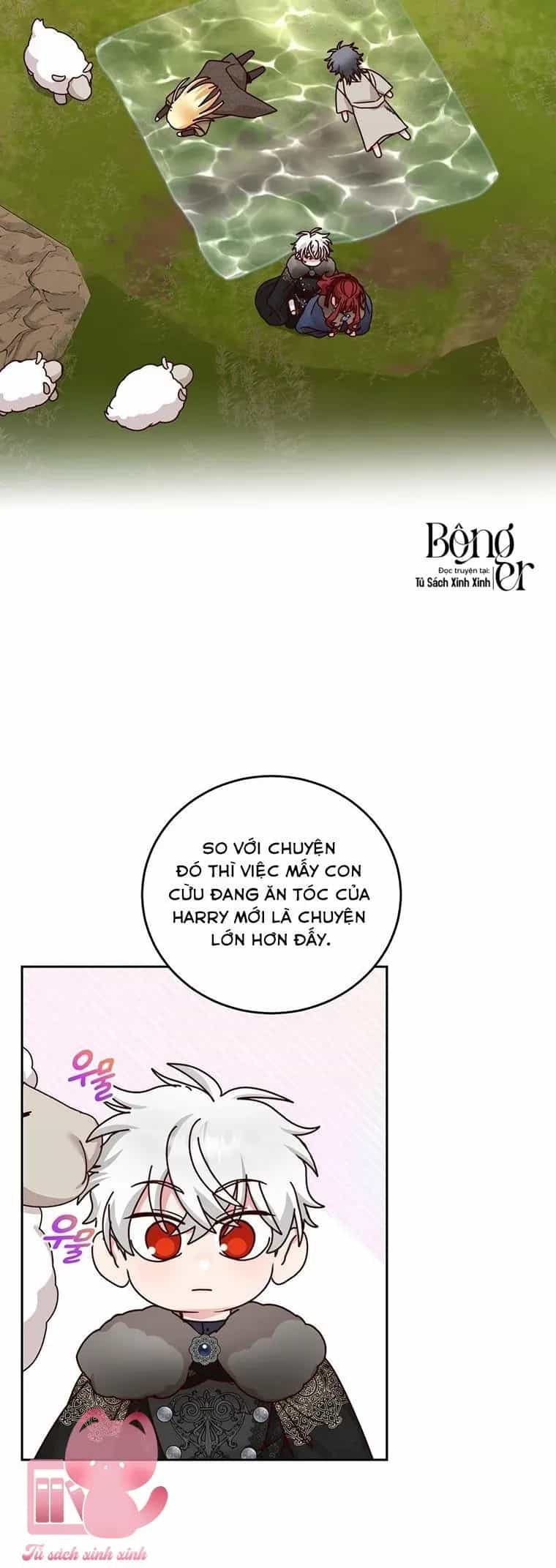 Tôi Sẽ Chỉ Sống Như Một Nhân Vật Phản Diện - Chương 77 - ảnh 25