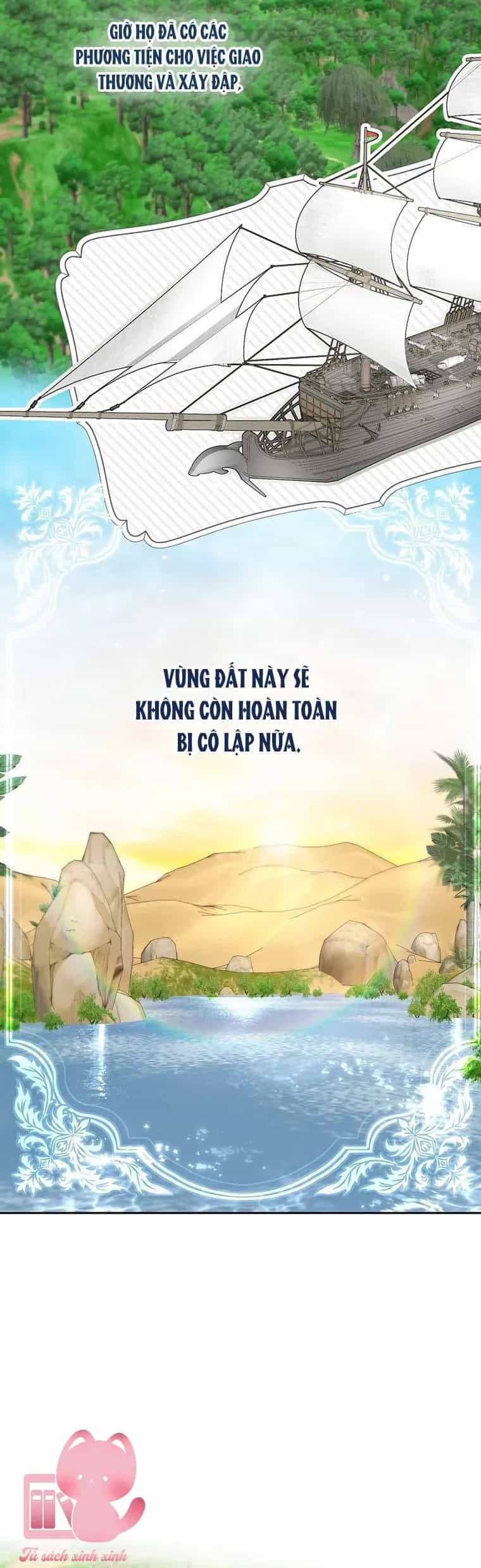 Tôi Sẽ Chỉ Sống Như Một Nhân Vật Phản Diện - Chương 80 - ảnh 26