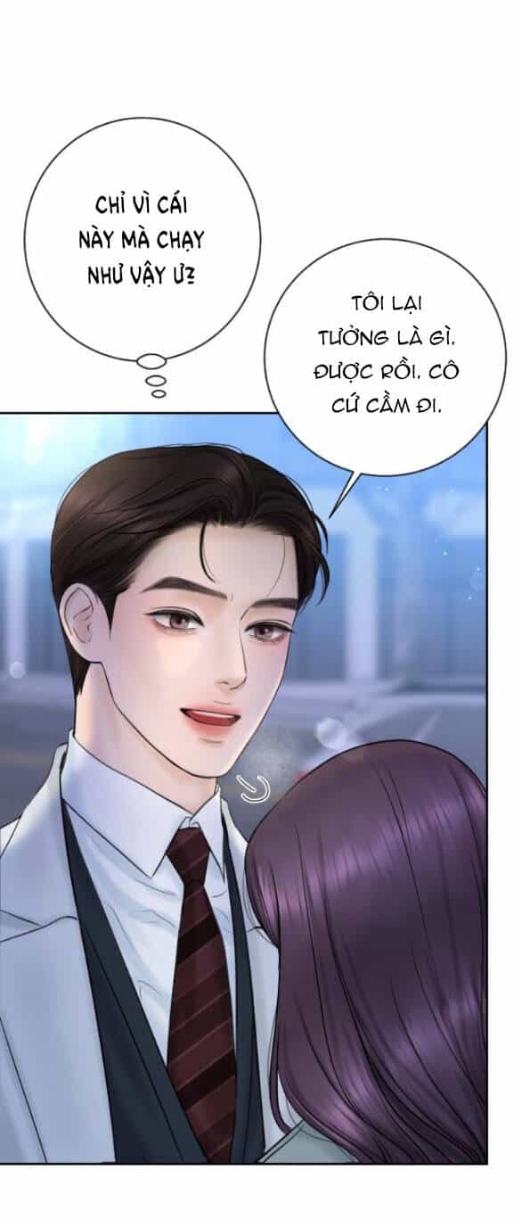 Tôi Sẽ Cho Anh Thứ Tồi Tệ Nhất - Chương 5.1 - ảnh 15