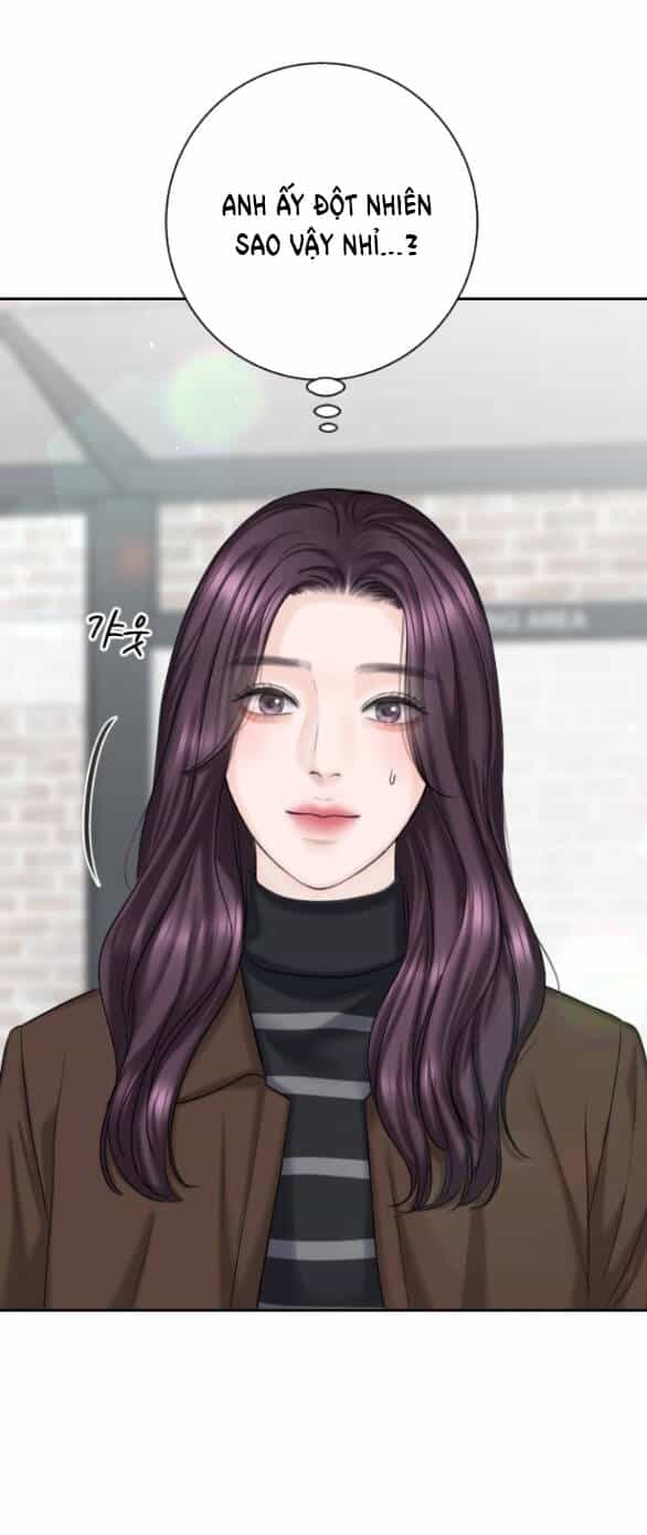 Tôi Sẽ Cho Anh Thứ Tồi Tệ Nhất - Chương 13.2 - ảnh 23