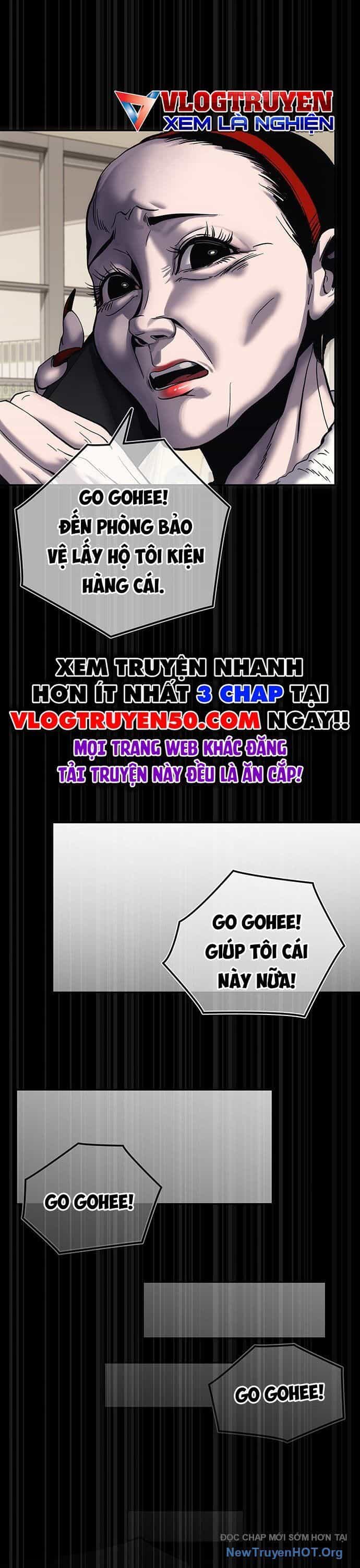 Tôi Sẽ Cho Bạn Biết Bạn Đáng Giá Bao Nhiêu - Chương 1 - ảnh 25
