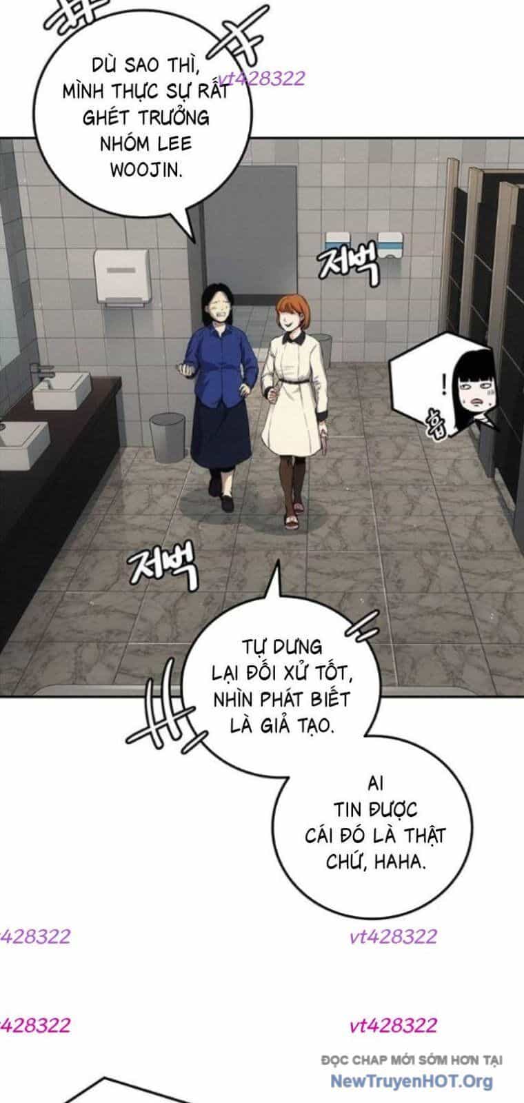 Tôi Sẽ Cho Bạn Biết Bạn Đáng Giá Bao Nhiêu - Chương 4 - ảnh 7
