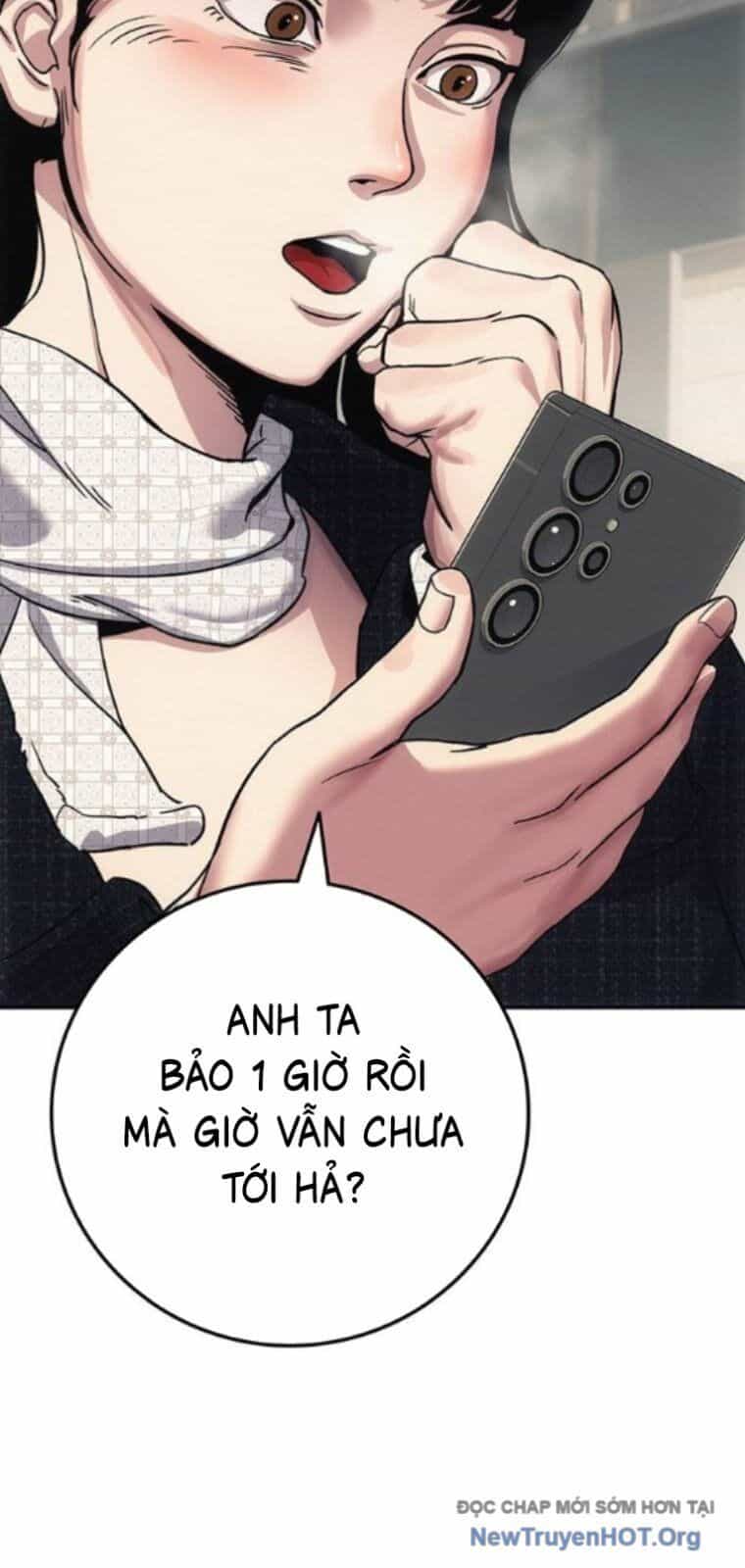 Tôi Sẽ Cho Bạn Biết Bạn Đáng Giá Bao Nhiêu - Chương 7 - ảnh 21