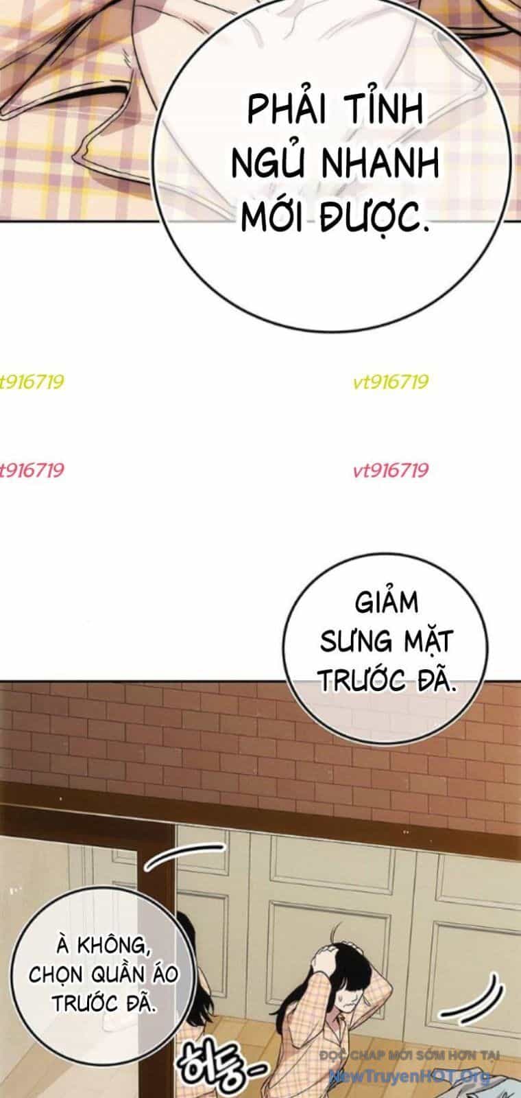 Tôi Sẽ Cho Bạn Biết Bạn Đáng Giá Bao Nhiêu - Chương 7 - ảnh 6