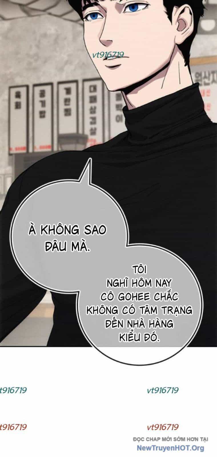 Tôi Sẽ Cho Bạn Biết Bạn Đáng Giá Bao Nhiêu - Chương 7 - ảnh 83