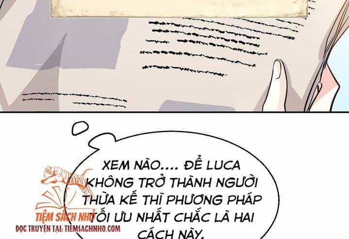 Tôi Sẽ Cố Gắng Thay Đổi Cốt Truyện - Chương 10 - ảnh 36