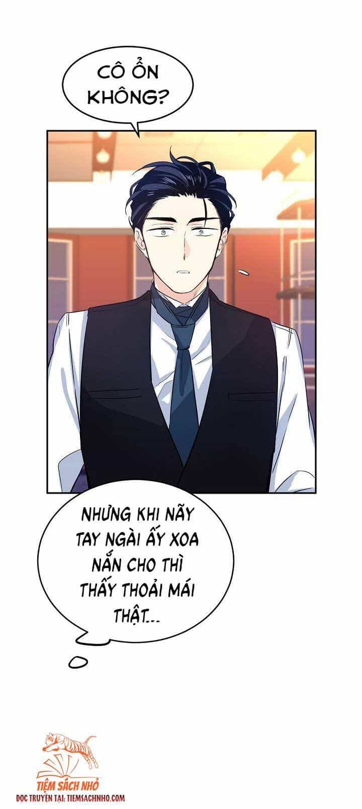 Tôi Sẽ Cố Gắng Thay Đổi Cốt Truyện - Chương 12 - ảnh 24