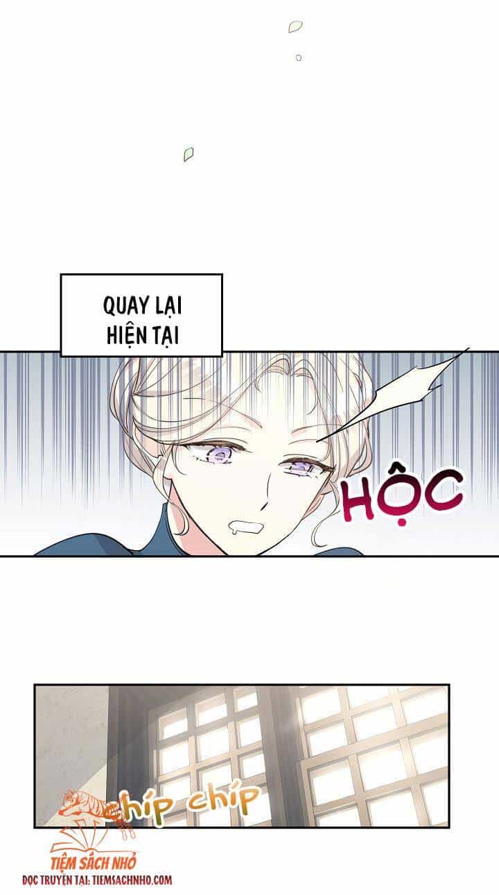 Tôi Sẽ Cố Gắng Thay Đổi Cốt Truyện - Chương 2 - ảnh 27