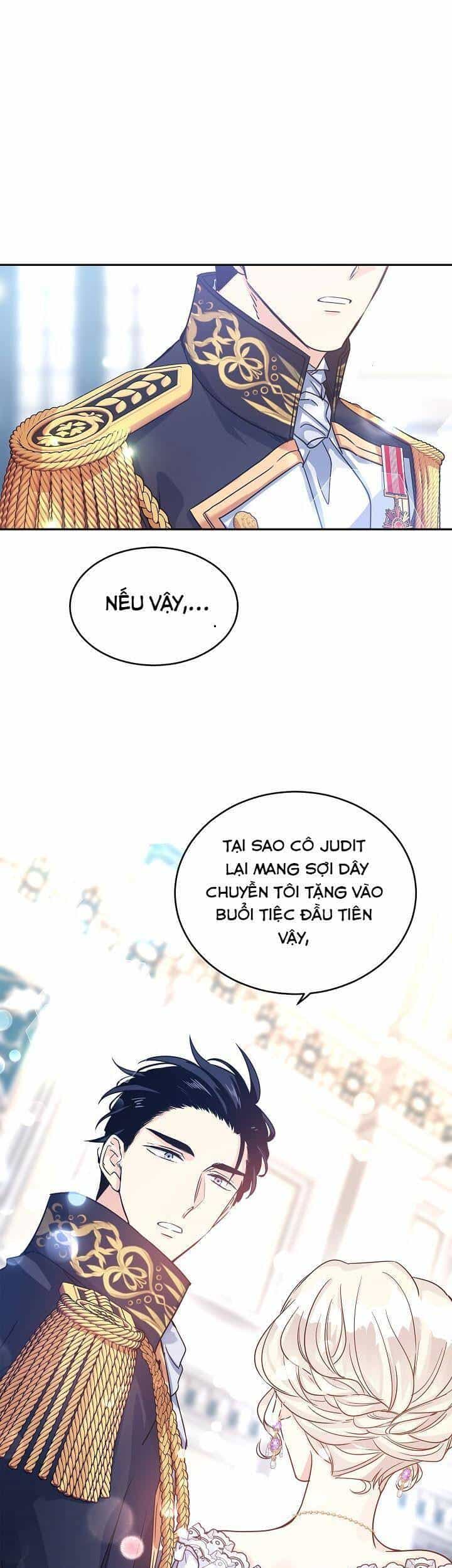Tôi Sẽ Cố Gắng Thay Đổi Cốt Truyện - Chương 30 - ảnh 31