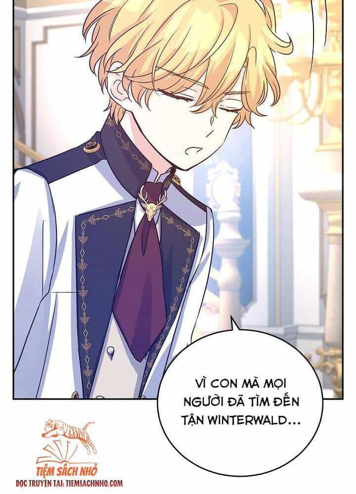 Tôi Sẽ Cố Gắng Thay Đổi Cốt Truyện - Chương 31 - ảnh 45