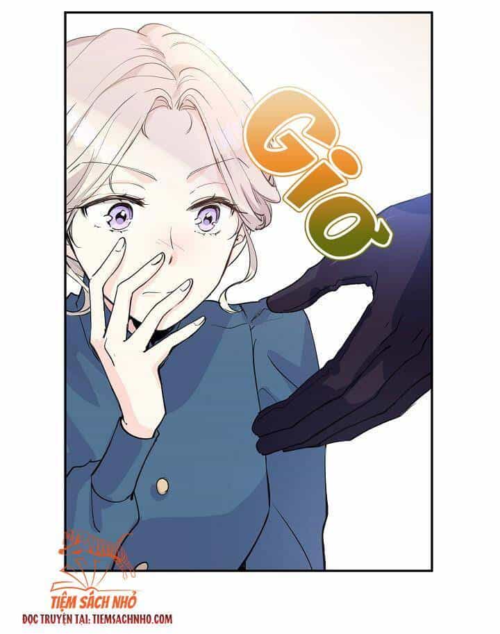 Tôi Sẽ Cố Gắng Thay Đổi Cốt Truyện - Chương 3 - ảnh 27