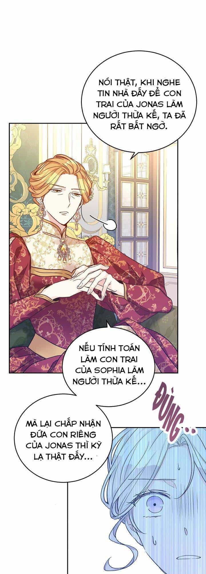 Tôi Sẽ Cố Gắng Thay Đổi Cốt Truyện - Chương 48 - ảnh 51