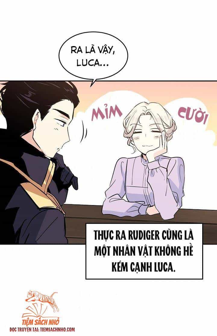 Tôi Sẽ Cố Gắng Thay Đổi Cốt Truyện - Chương 4 - ảnh 57