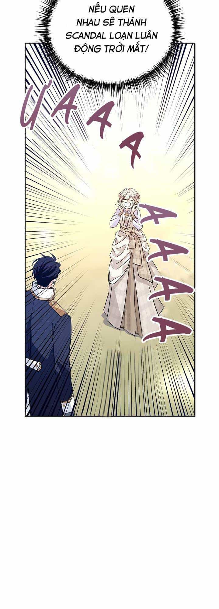 Tôi Sẽ Cố Gắng Thay Đổi Cốt Truyện - Chương 52 - ảnh 16