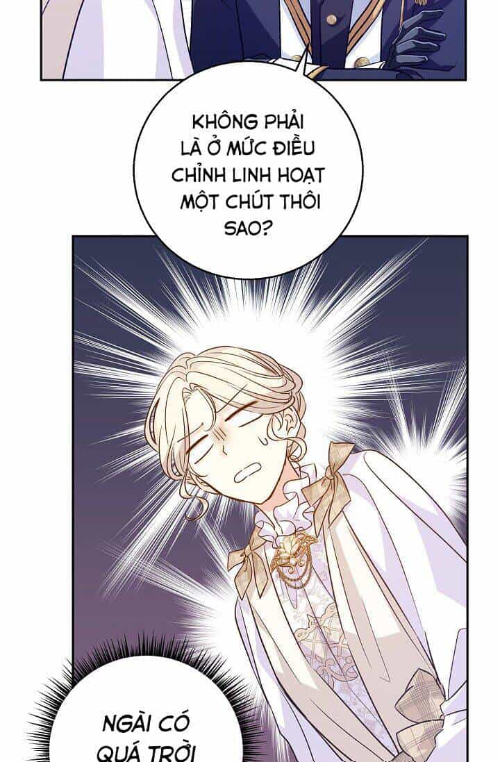 Tôi Sẽ Cố Gắng Thay Đổi Cốt Truyện - Chương 53 - ảnh 70